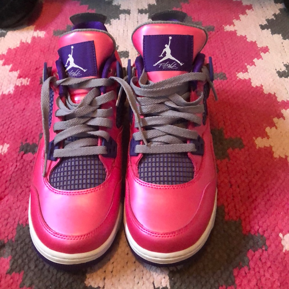 Jordan Retro 4